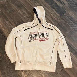 Champion Sweater size M